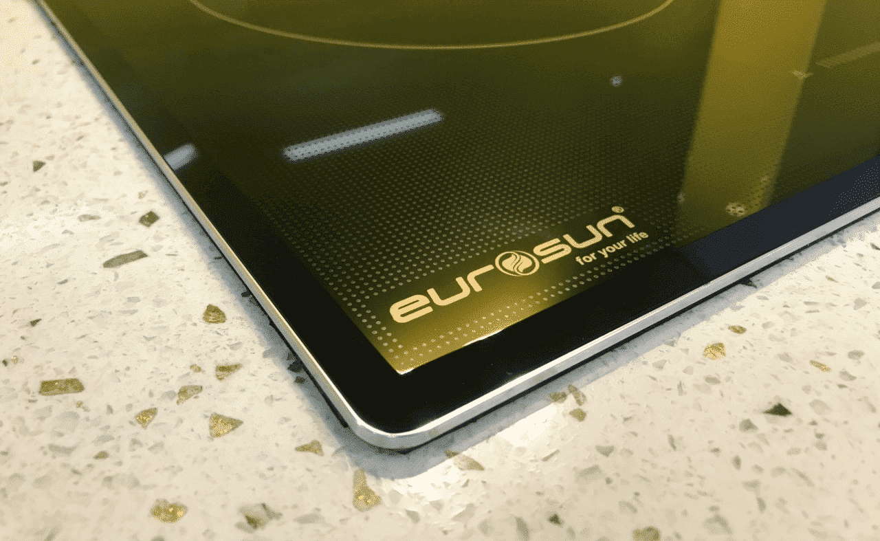 Bếp Từ Eurosun EU-T710 PRO Gold Trả Góp 0% tại XCook.vn