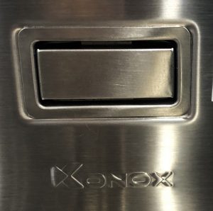 Chậu rửa bát Konox KN8050TS