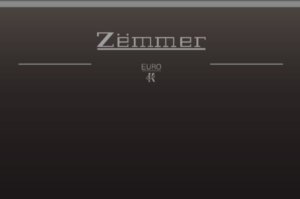 Bếp từ Zemmer IZM 505P-2