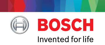 Bảo hành máy rửa bát Bosch
