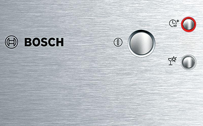 Máy rửa bát Bosch SMS63L08EA nhập khẩu châu âu động cơ bền bỉ